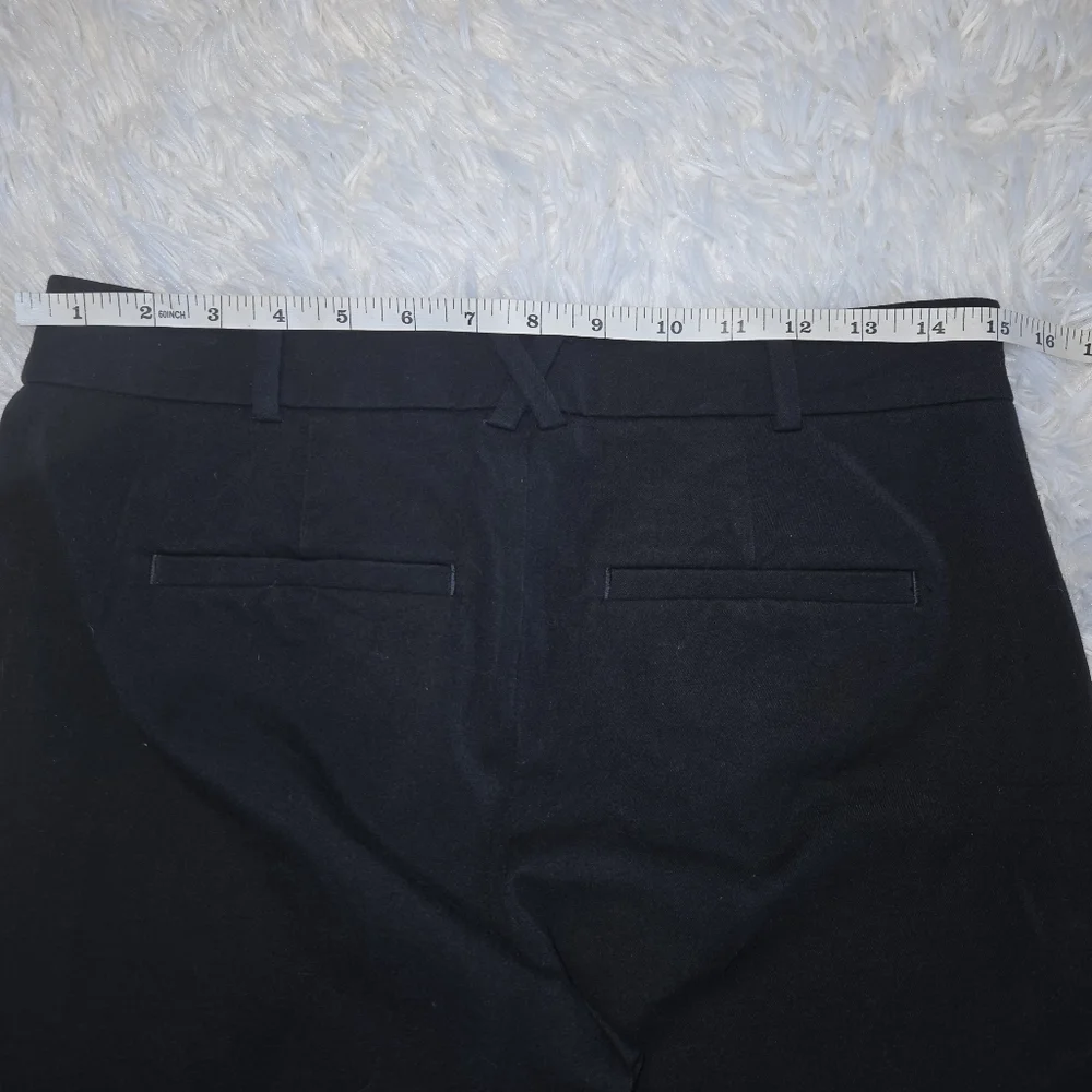 Anthropologie Maeve Pants
